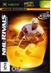 XBOX GAMES-NHL RIVALS 2004 (MTX) XBOX GAMES-NHL RIVALS 2004 (MTX)