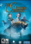 PC GAMES-THE GOLDEN COMPASS (MTX) PC GAMES-THE GOLDEN COMPASS (MTX)