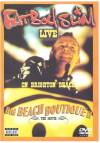 FAT BOY SLIM LIVE  - DVD