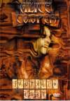 ALICE CCOPER  BRUTALLY LIVE  - DVD
