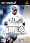 PS2 GAME This is Football 2003 (MTX)