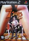 PS2 GAME - 7 Sins (MTX) PS2 GAME - 7 Sins (MTX)