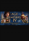 Age of Empires IV: Anniversary Edition (PC) Steam Key EUROPE