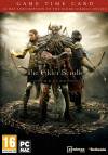 The Elder Scrolls Online - 60 Day Game Time Card The Elder Scrolls Online - 60 Day Game Time Card