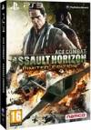 PS3 GAME - Ace Combat: Assault Horizon