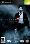 XBOX GAME - CONSTANTINE THE VIDEOGAME (PRE OWNED)