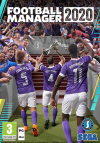 PC Game - Football Manager 2020 PC Game - Football Manager 2020