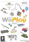 WII GAME - Wii Play (USED)