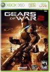 XBOX 360 GAME - Gears Of War 2 (MTX)