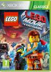 XBOX 360 GAME - The LEGO Movie: Videogame (MTX) XBOX 360 GAME - The LEGO Movie: Videogame (MTX)