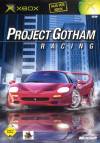 XBOX GAME - Project Gotham Racing (MTX)