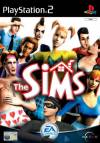 PS2 GAME - The Sims (MTX)