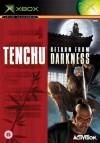 XBOX GAME - Tenchu: Return from Darkness (USED)