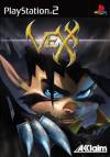 PS2 GAME - Vexx (MTX)