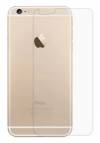 Apple iPhone 6 Plus - Προστατευτικό Οθόνης Tempered Glass Για το Πίσω Κάλυμμα (OEM)