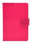 Θήκη Βιβλίο Universal για Tablet 8'' Φούξια (Ancus) Θήκη Βιβλίο Universal για Tablet 8'' Φούξια (Ancus)