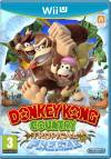 Wii U GAME - Donkey Kong Country: Tropical Freeze