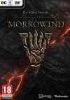 PC GAME - The Elder Scrolls Online: Morrowind