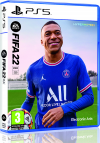 FIFA 22 (PS5) ΜΕΤΑΧΕΙΡΙΣΜΕΝΟ