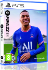 FIFA 22 (PS5) USED