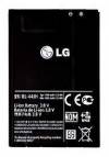 Μπαταρία LG BL-44JH για Optimus L7 P700 (Bulk) Μπαταρία LG BL-44JH για Optimus L7 P700 (Bulk)