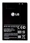 Μπαταρία LG BL-44JH για Optimus L7 P700 (Bulk)