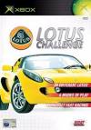XBOX GAME - Lotus Challenge (MTX)
