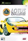 XBOX GAME - Lotus Challenge (USED)