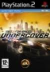 PS2 GAME - Need For Speed Undercover (MTX)
