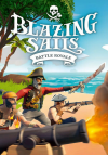 Blazing Sails: Pirate Battle Royale Steam Key GLOBAL Blazing Sails: Pirate Battle Royale Steam Key GLOBAL