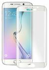 Samsung Galaxy S6 Edge Plus G928F - Προστατευτικό Οθόνης Tempered Glass - Full Screen Protector Λευκό (OEM) Samsung Galaxy S6 Edge Plus G928F - Προστατευτικό Οθόνης Tempered Glass - Full Screen Protector Λευκό (OEM)
