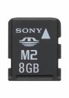 SONY 8GB MEMORY STICK MICRO M2 INM28G