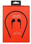 Wireless Stereo Surround Earbuds ST-13 Sport Running Neckband Bluetooth Headset Black