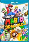 Wii U GAME - Super Mario 3D World