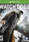 XBOX ONE GAME - Watch Dogs