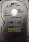 Hard disk ide WD WD1200JB 120gb