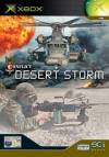 XBOX GAME - Conflict: Desert Storm (MTX)