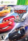 XBOX 360 GAME - Cars 3 Driven to Win (MTX) XBOX 360 GAME - Cars 3 Driven to Win (MTX)