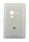 Καπάκι Μπαταρίας S.Ericsson Xperia X10 Mini Λευκό Καπάκι Μπαταρίας S.Ericsson Xperia X10 Mini Λευκό