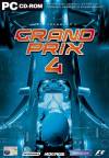 Geoff Crammond's Grand Prix 4 (PC CD) Geoff Crammond's Grand Prix 4 (PC CD)