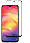 Tempered Glass for Xiaomi Redmi Note 7/7 Pro ΜΑΥΡΟ (OEM) Tempered Glass for Xiaomi Redmi Note 7/7 Pro ΜΑΥΡΟ (OEM)