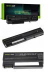 Green Cell ®    LAPTOP HP EliteBook 6930 ProBook 6400 6530 6730 6930 / 11,1V 4400mAh