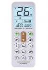 Lemm K-2080E Remote Control for Air Conditioning