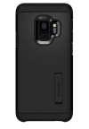 Spigen&#174; Tough Armor&#8482; 592CS22846 Samsung Galaxy S9 Case &#8211; Black
