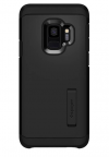 Spigen® Tough Armor™ 592CS22846 Samsung Galaxy S9 Case – Black Spigen® Tough Armor™ 592CS22846 Samsung Galaxy S9 Case – Black