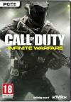 PC GAME - Call Of Duty Infinite Warfare - κλειδι PC GAME - Call Of Duty Infinite Warfare - κλειδι