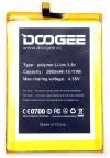 Doogee F5 Battery