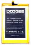 Μπαταρία Doogee για F5 Μπαταρία Doogee για F5