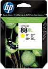Μελάνι εκτυπωτή HP 88XL Yellow C9393AE Μελάνι εκτυπωτή HP 88XL Yellow C9393AE