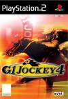 PS2 GAME - G1 Jockey 4 (MTX)